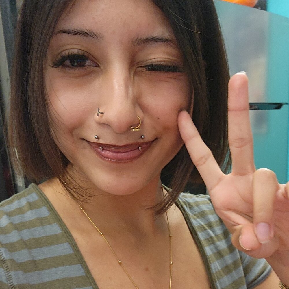 Meet your Posher, Alexa